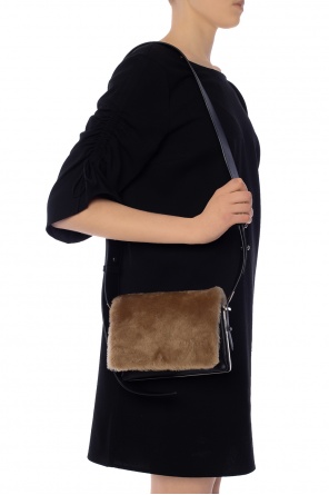 'the versailles' shoulder bag, zdjęcie 2 'the versailles' shoulder bag od AllSaints